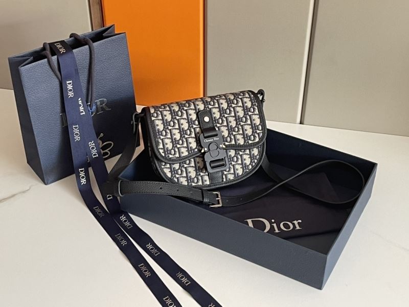 Mens Christian Dior Satchel Bags